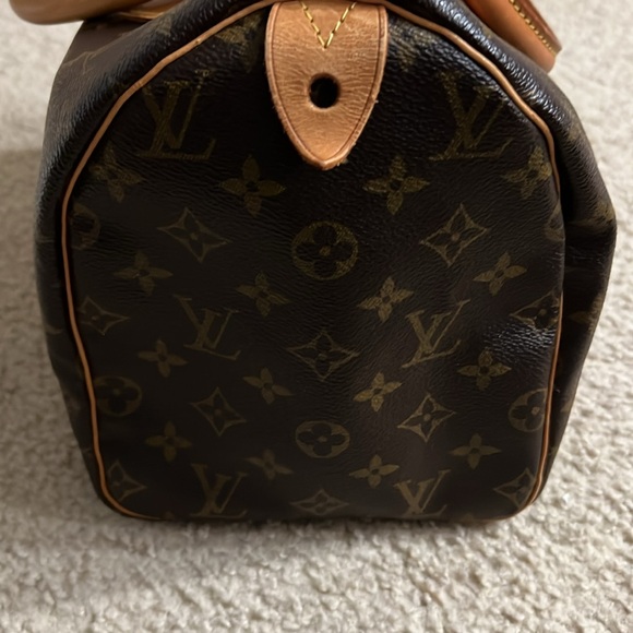 LV speedy 30 - Picture 3 of 8